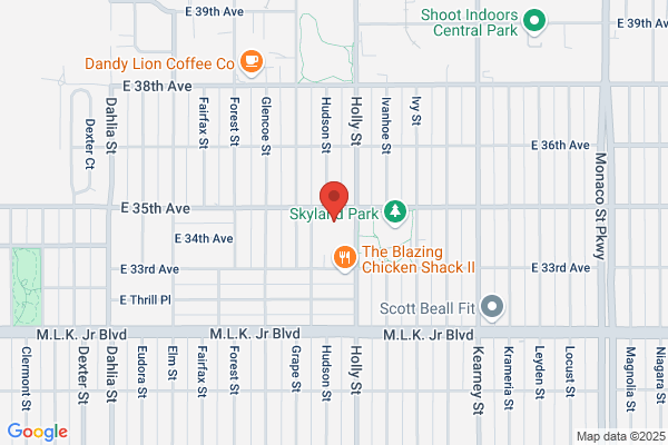 Hope Center For Adults