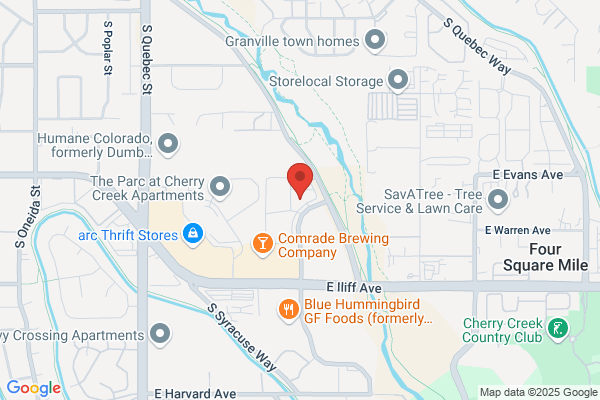 Pest Control Denver