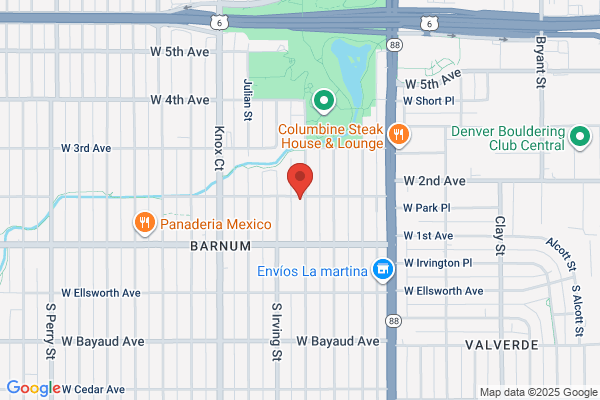 Ace Pest Control, Inc.