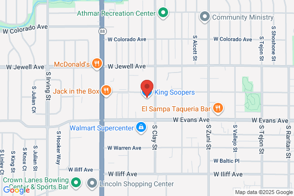 King Soopers Pharmacy