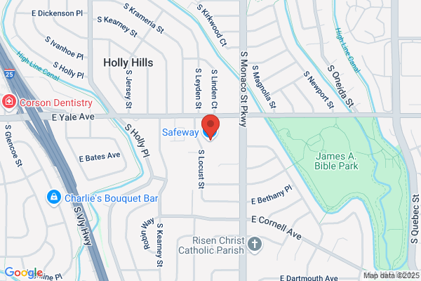 Safeway Pharmacy