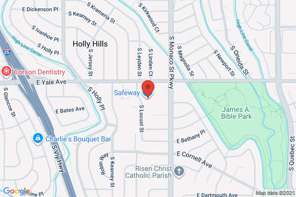 Safeway Pharmacy