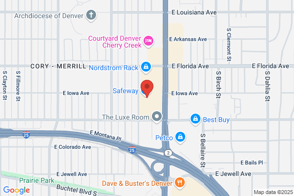Safeway Pharmacy