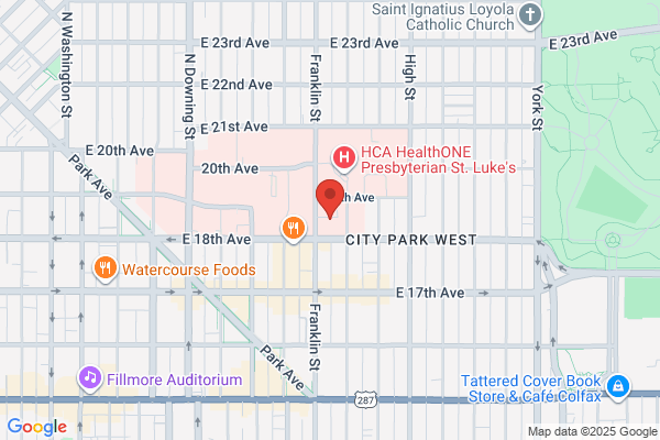 SCL Health Pharmacy Services - Franklin Pharmacy
