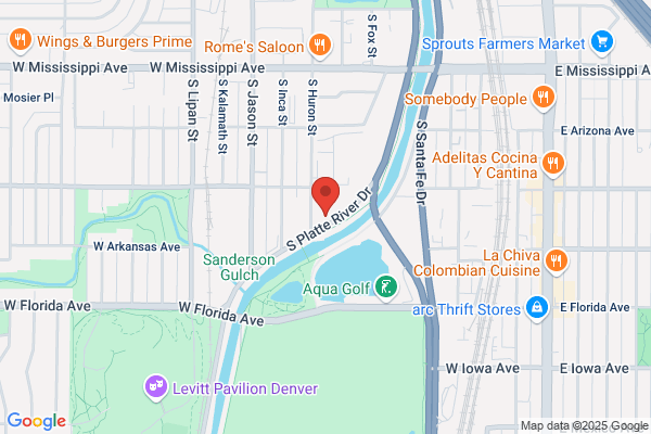 Vibrant Plumbers Denver