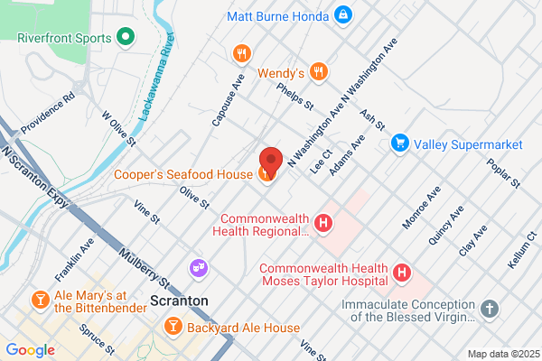Dunder Mifflin