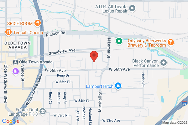 Mile High Plumbing repair