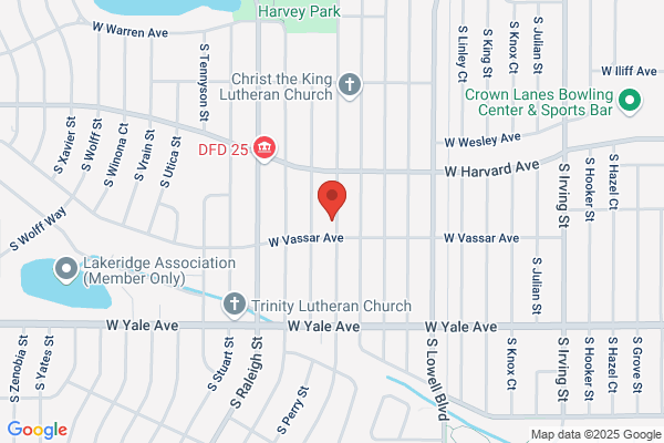 Ralph & Joe's Plumbing