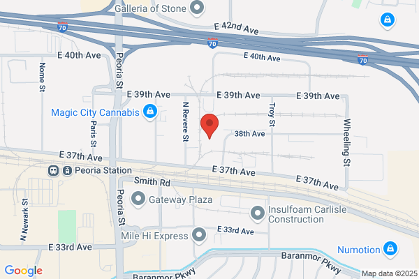 Roto-Rooter Plumbing & Water Cleanup