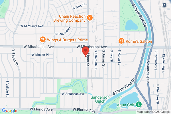 Precision West Signs