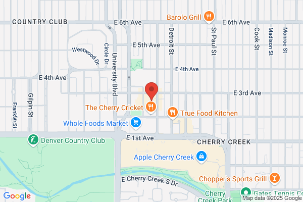 Dylan Upton, REALTOR | The Agency Denver