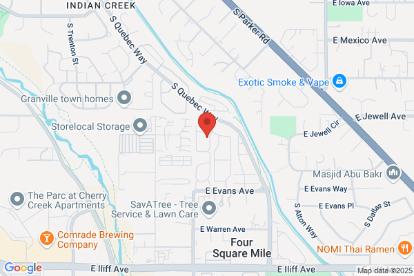Highland Crossing and Highland Square