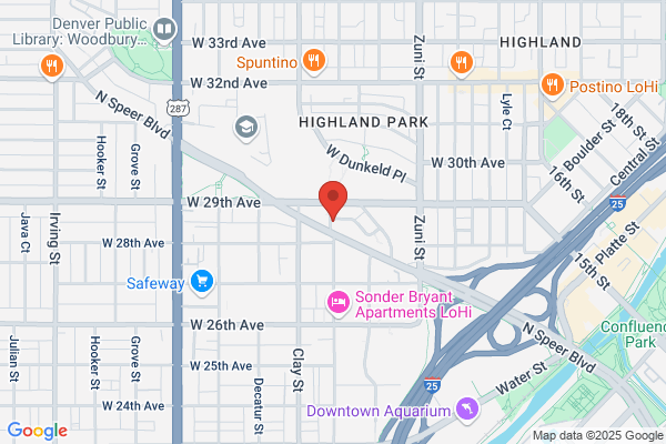 Aspen Gold Realty Inc