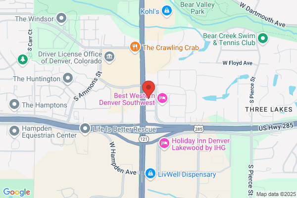 Bcr Realty Inc