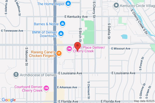 Centerra Amerivest Properties