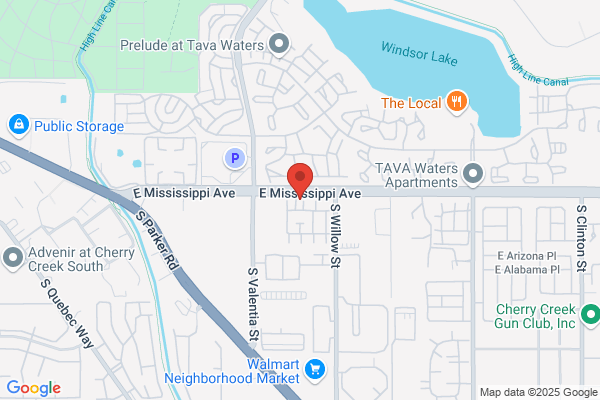 Circle Point Properties
