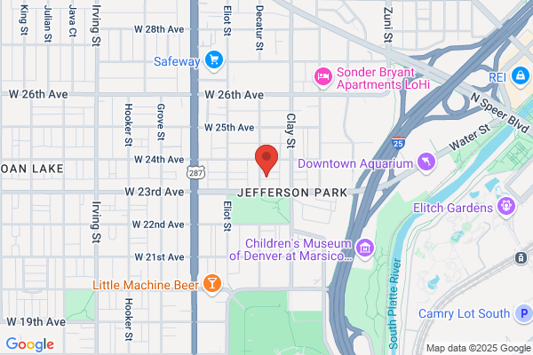 Colorado Real Estate Company