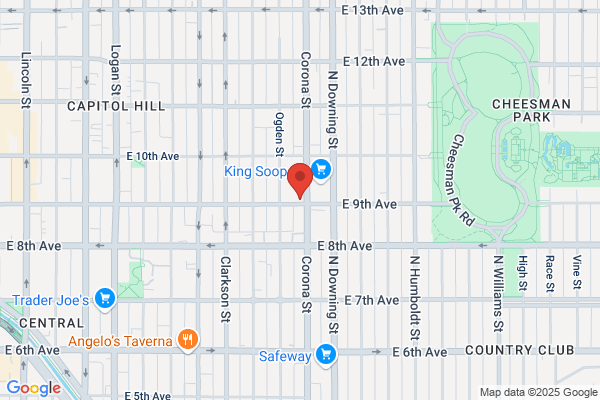 Denver Real Estate Group