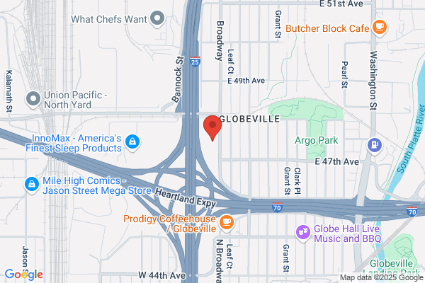 Downtown Property Services