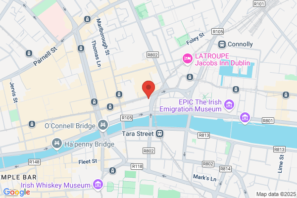 Dublin Management and Investment