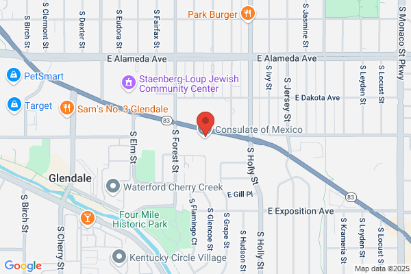 Forest Park Realty Investments