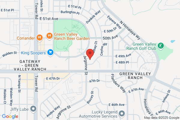 Green Valley Realty