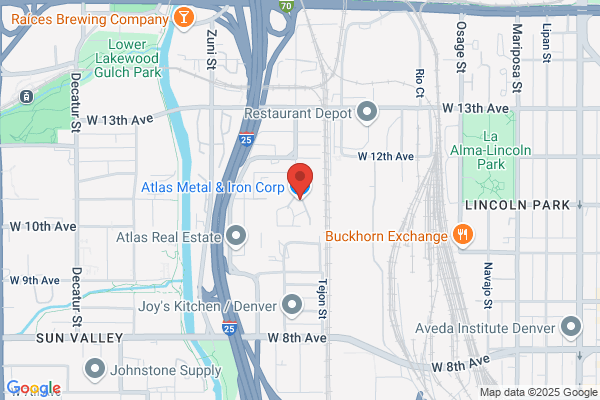 Atlas Metal & Iron Corp