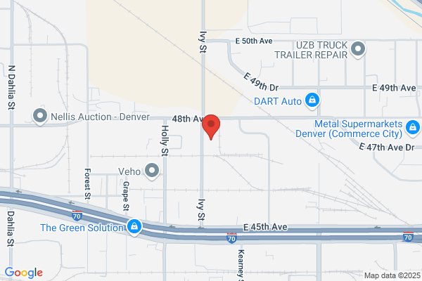 Denver Metal Recycling