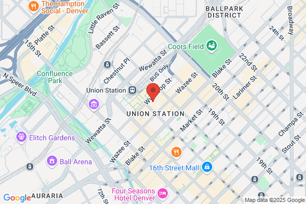 JINYA Ramen Bar - Union Station