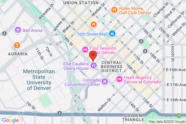 The Corner Office Restaurant + Martini Bar