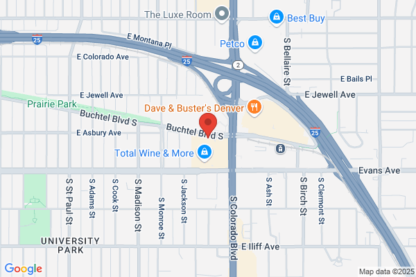 Bonchon Denver - Buchtel Blvd
