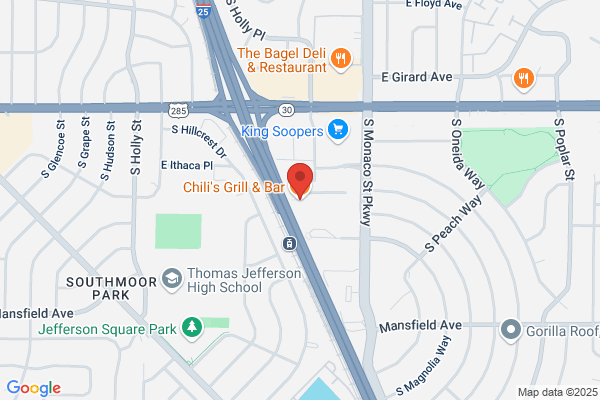 Chili's Grill & Bar