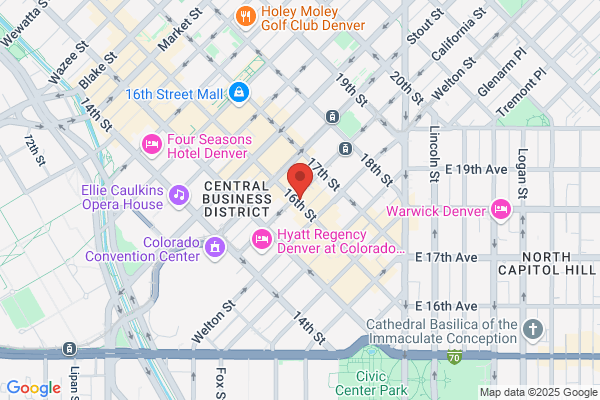 Denver Deep Dish