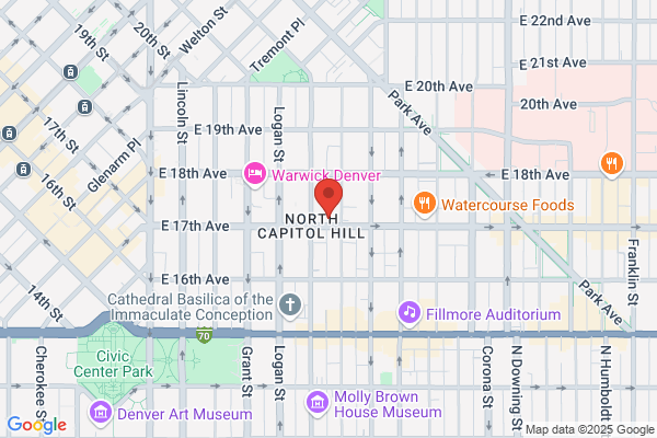 1908 An Uptown Eatery