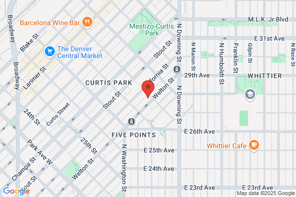 7th Avenue Cafe