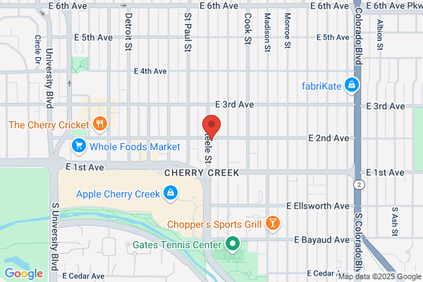 Cherry Creek Grill