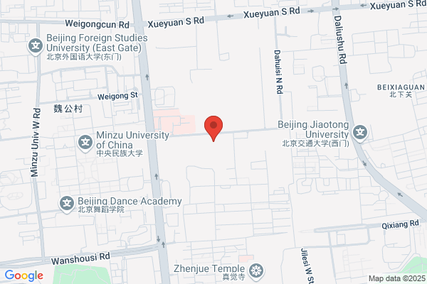 China Development Institute