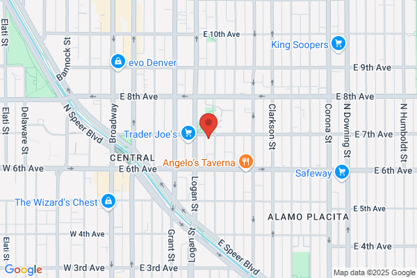 Colorado Restaurant Association