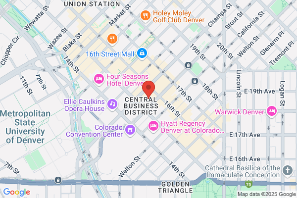 Denver Phone Company Inc