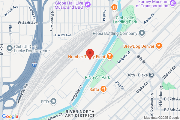 Evolve Network Solutions