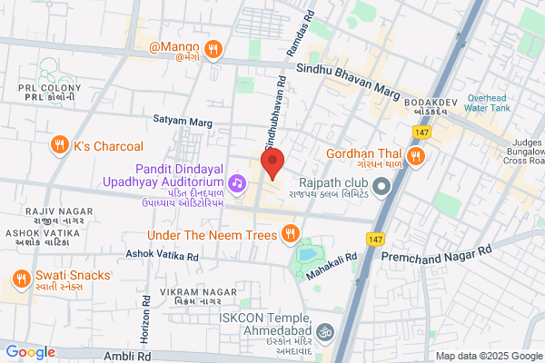 HoduSoft Pvt. Ltd.