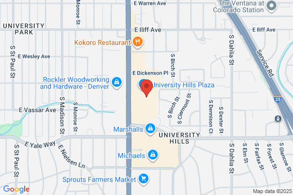 Timbuk Toys - University Hills Plaza