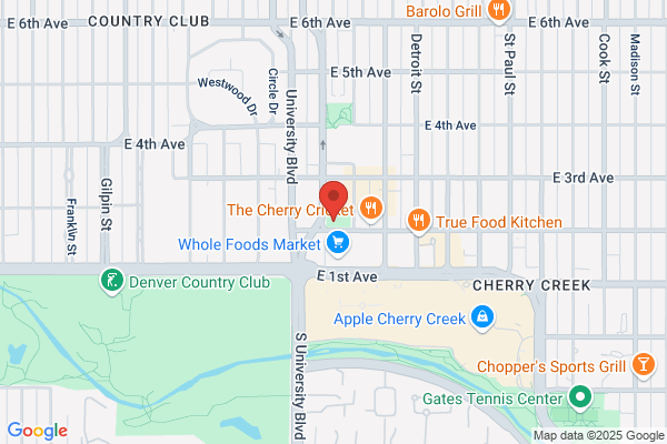 Cherry Creek Travel