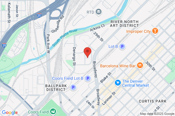 Home Location