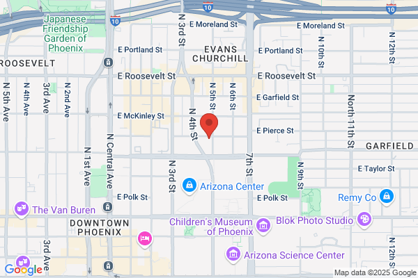 Varsity Tutors - Denver