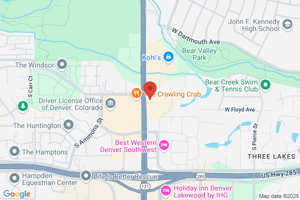 Kumon Math and Reading Center of Lakewood - Bear Creek