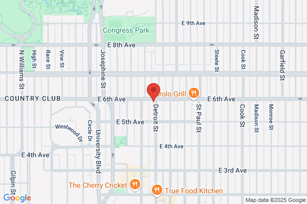 CorePower Yoga - Cherry Creek