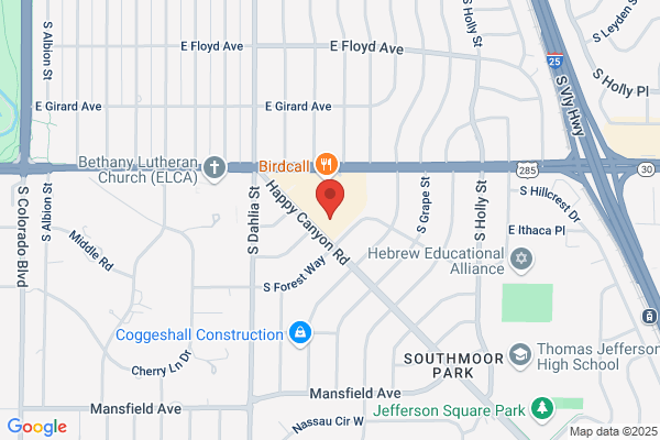 CorePower Yoga - Cherry Hills