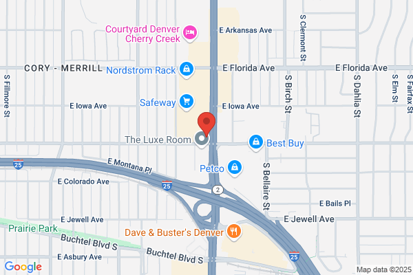 CorePower Yoga - Colorado Boulevard