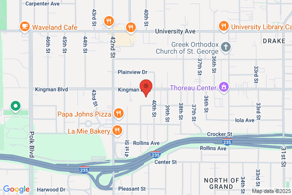 Port of Entry Recovery House